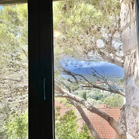 De Charme Vue Imprenable Sur Le Golfe, 6 Pers Porto-vecchio Вилла Порто-Веккьо