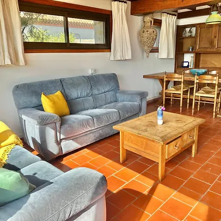De Charme Vue Imprenable Sur Le Golfe, 6 Pers Porto-vecchio Порто-Веккьо